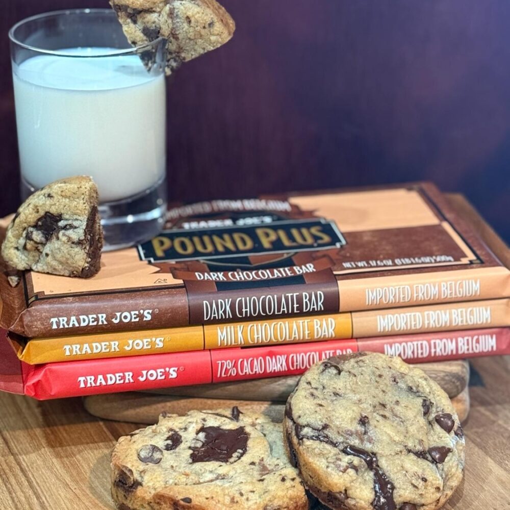 OG Chocolate Chip Cookie